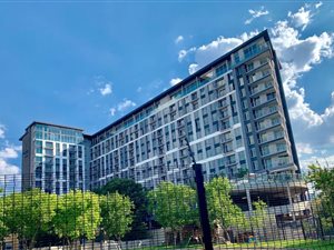 2 Bedroom Apartment in Sandown