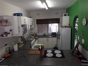 3 Bed House in Meerensee