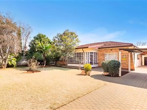 3 Bed House in Brenthurst