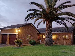 3 Bed Townhouse in Kenridge