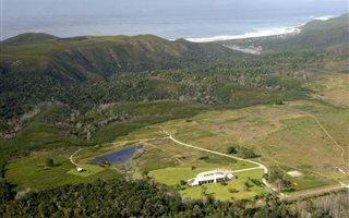 30 ha Farm in Natures Valley
