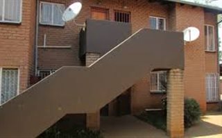 2 Bedroom Townhouse in Mayberry Park