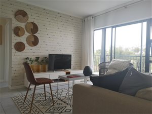 1 Bed Apartment in Kyalami