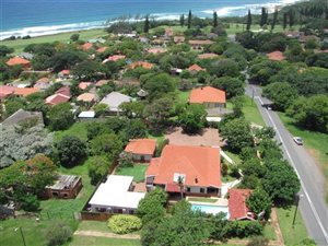 2023 m² Commercial space in Umkomaas