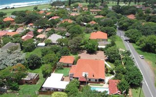 2023 m² Commercial space in Umkomaas