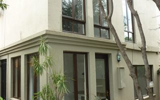 3 Bedroom Duplex in Magaliessig