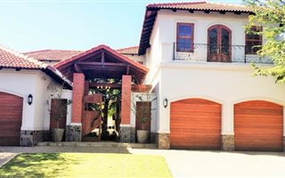 4 Bedroom House in Fernridge Estate