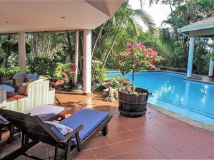 5 Bed House in Hazyview