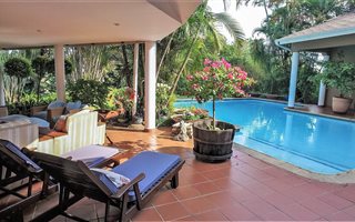 5 Bedroom House in Hazyview