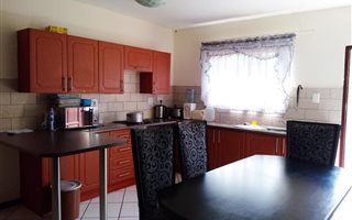 2 Bedroom Townhouse in Polokwane Central