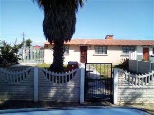 3 Bed House in Bonteheuwel