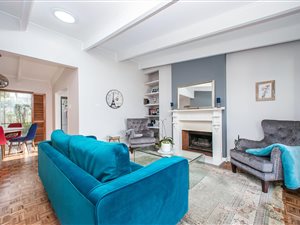 3 Bed House in Blairgowrie