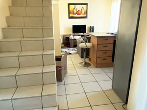 1 Bed Apartment in Riviera