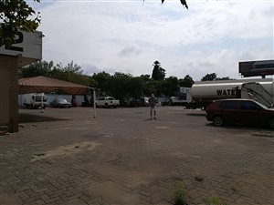 200 m² Industrial space in Boksburg Central