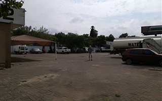 200 m² Industrial space in Boksburg Central