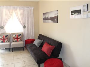 2 Bed Apartment in Kibler Park