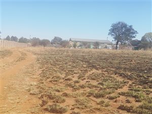 4645 m² Farm in Rikasrus AH