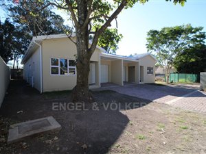 3 Bed House in Cambridge