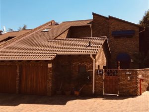 4 Bed Townhouse in Atholl