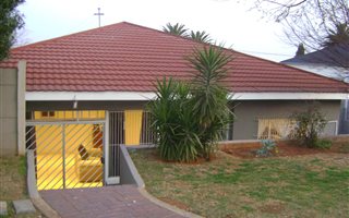 4 Bedroom House in Primrose