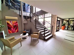 566 m² Office Space in Westville