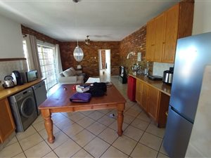 1 Bed Apartment in Amandasig