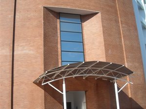 238 m² Office Space in La Lucia