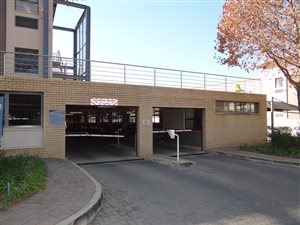 514 m² Commercial space in Randjespark