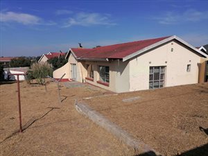 4 Bed House in Mthata