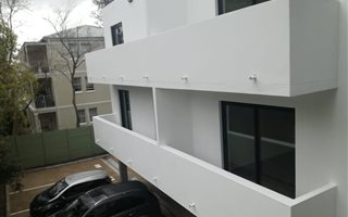 2 Bedroom Apartment in Rondebosch