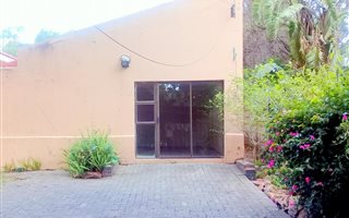 1 Bedroom Garden Cottage in Eastleigh