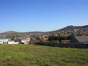 3278 m² Land available in Van Riebeeckshof