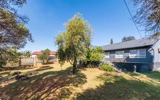 4 Bedroom House in Breaunanda