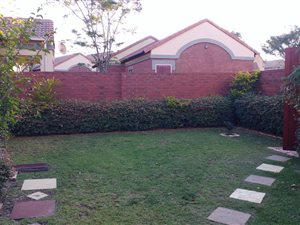 2 Bed Simplex in Eco Park