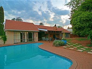 4 Bed House in Wingate Park
