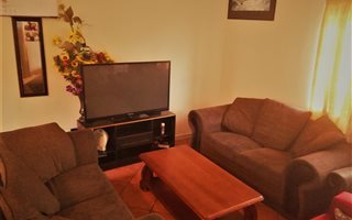 2 Bedroom Apartment in Vasco Estate