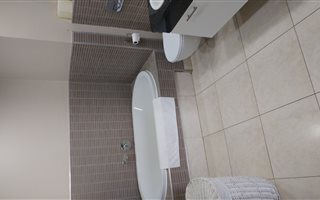 3 Bedroom Apartment in Umdloti Beach