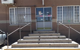 2800 m² Commercial space in Bloemfontein