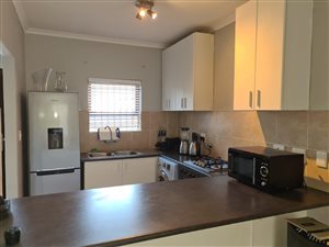3 Bed House in Jagtershof