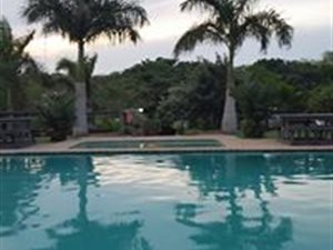1000 m² Commercial space in Hluhluwe