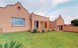 3 Bedroom House in Delarey