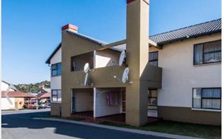 3 Bedroom Townhouse in Glen Eagles