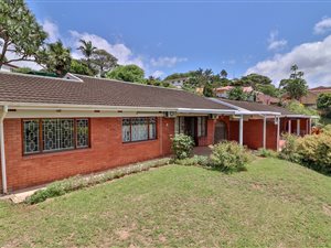 3 Bed Simplex in Escombe