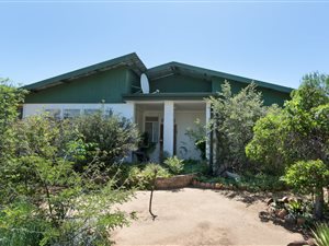 2 Bed House in Oviston