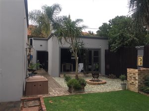 4 Bed House in Vanderbijlpark SE4