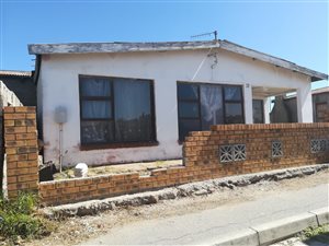 3 Bed House in New Brighton