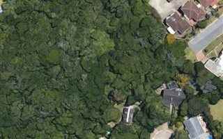 3171 m² Land available in Bonza Bay