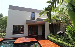 3 Bedroom Cluster in Craighall