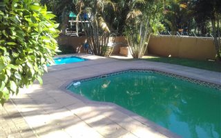 2 Bedroom Apartment in Uvongo