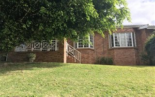 3 Bedroom House in Umtentweni